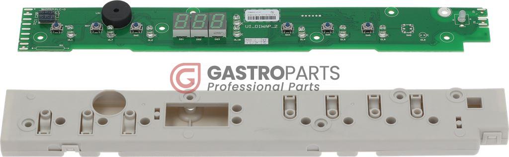 ZANUSSI INTERFACE LS6/LS5 - G0838