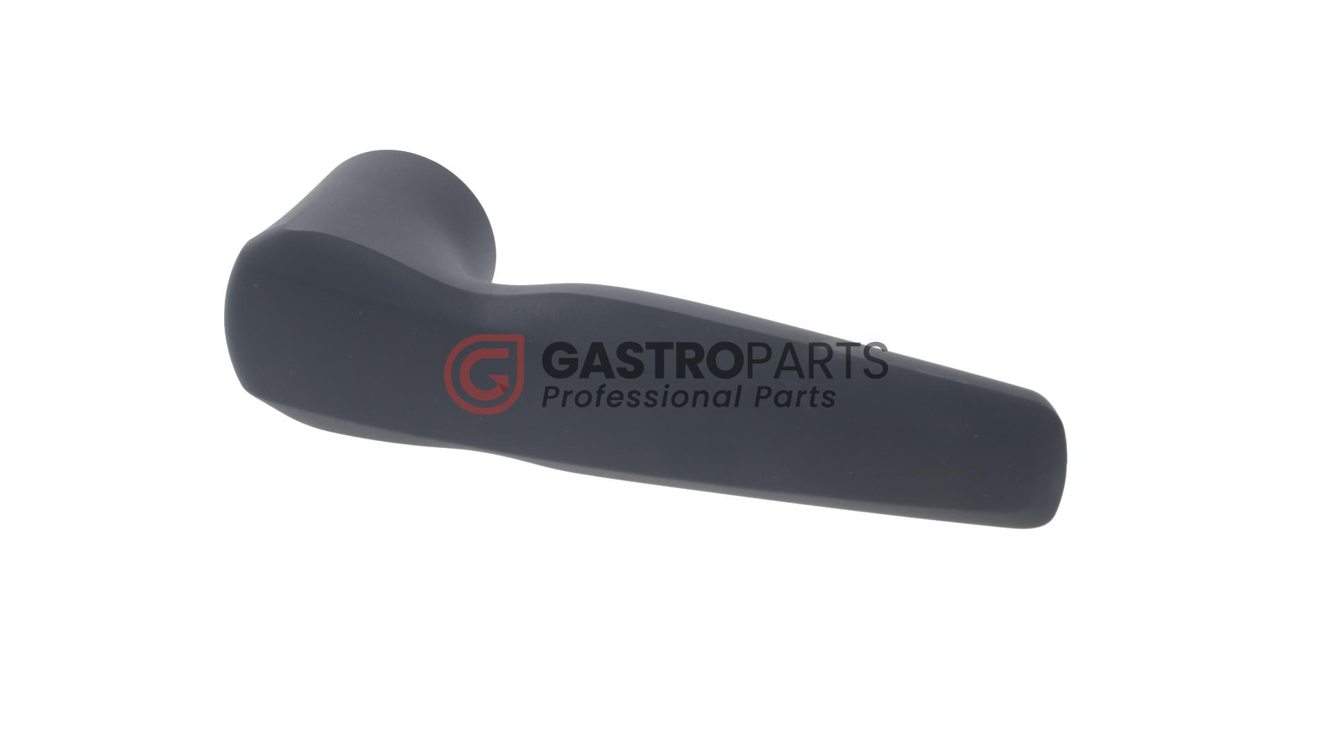 RATIONEL håndtag L 200 mm - G93096