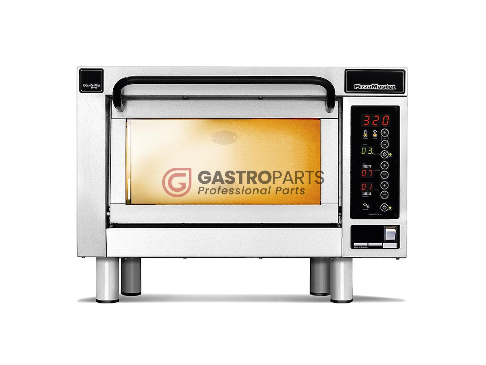 PizzaMaster PM 401ED - G92091