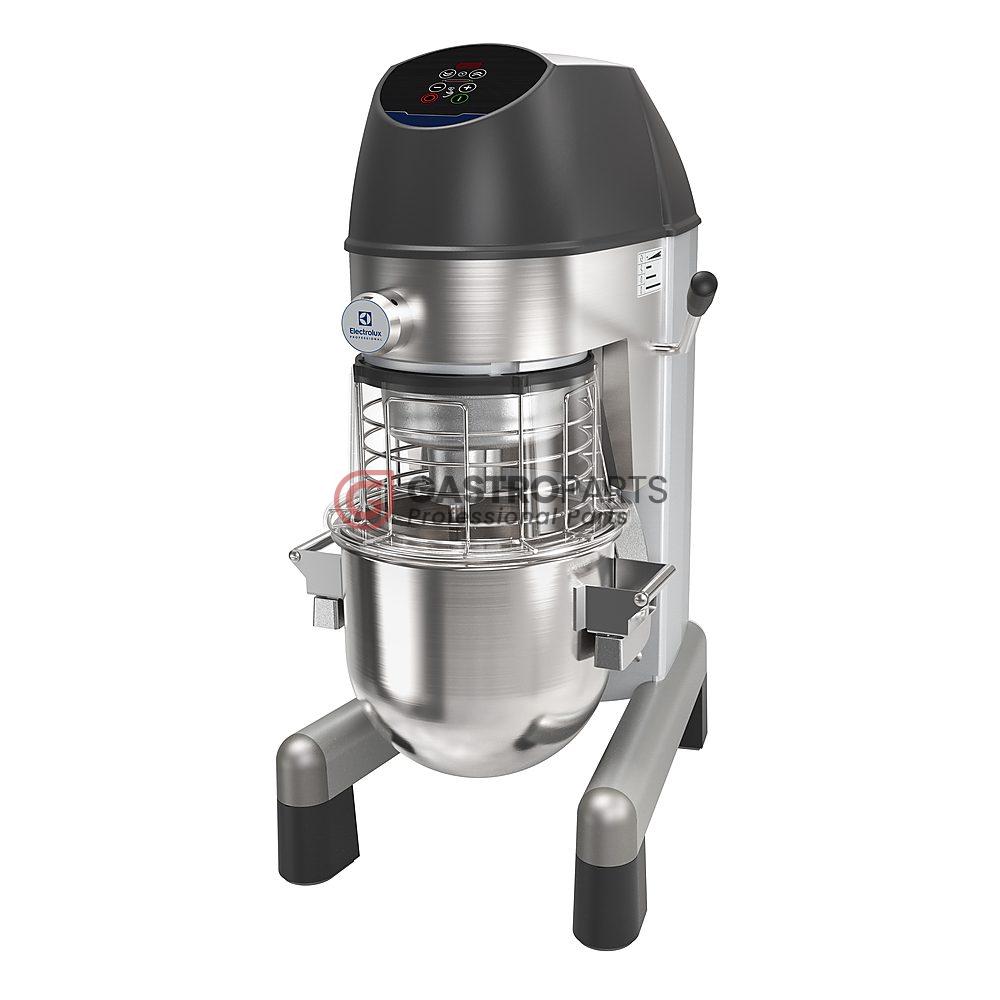 Electrolux XBE20AS Røremaskine 20L Med H-udtræk 600244 - G93323