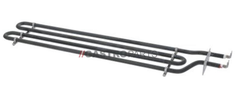 Varmelegeme 2000W 230V - G91435