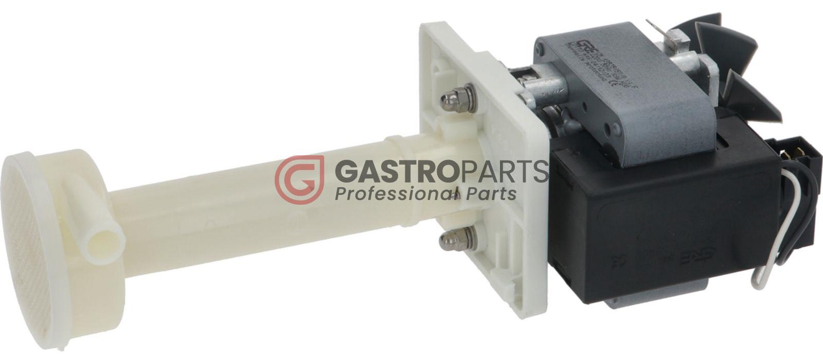 Isterning pumpe REBO MH30F1 - 19535157 - G93251