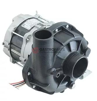 Vaskepumpe LGB ZF522SX 1,50HP - G92118