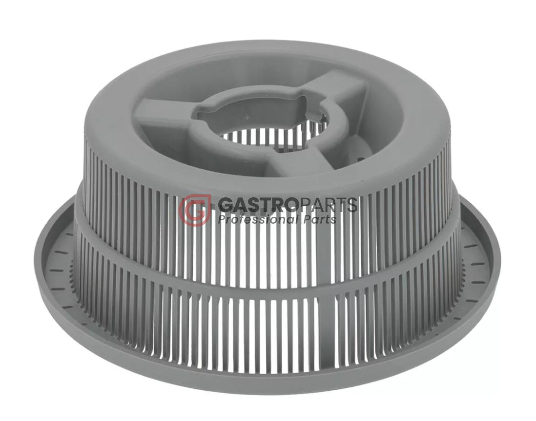 Filter til ZANUSSI LS9 - Ø 185 mm - G93176