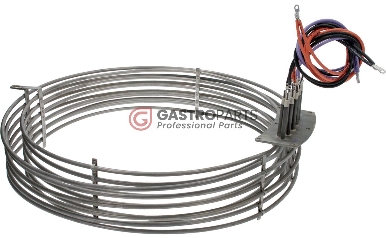 Varmelegeme 18000W 230V - G93262