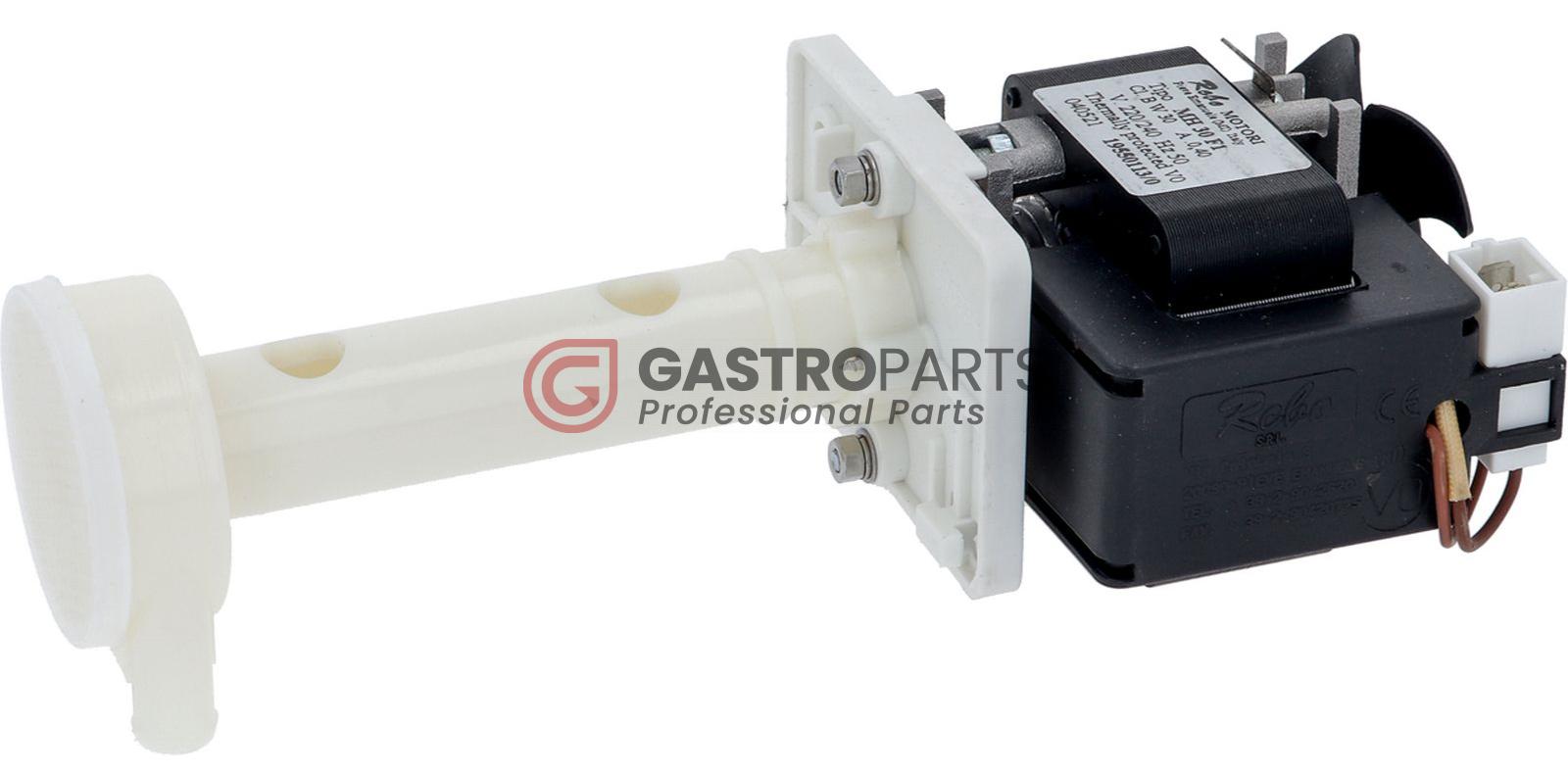 Isterning pumpe REBO MH30F1 SX - GRE 620433-00 - G93248