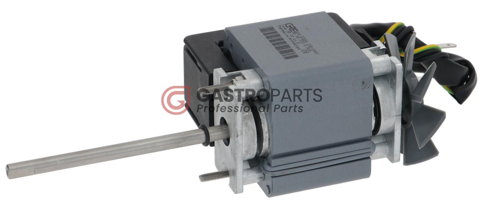 Isterning pumpe REBO NR50 23600 - G93282
