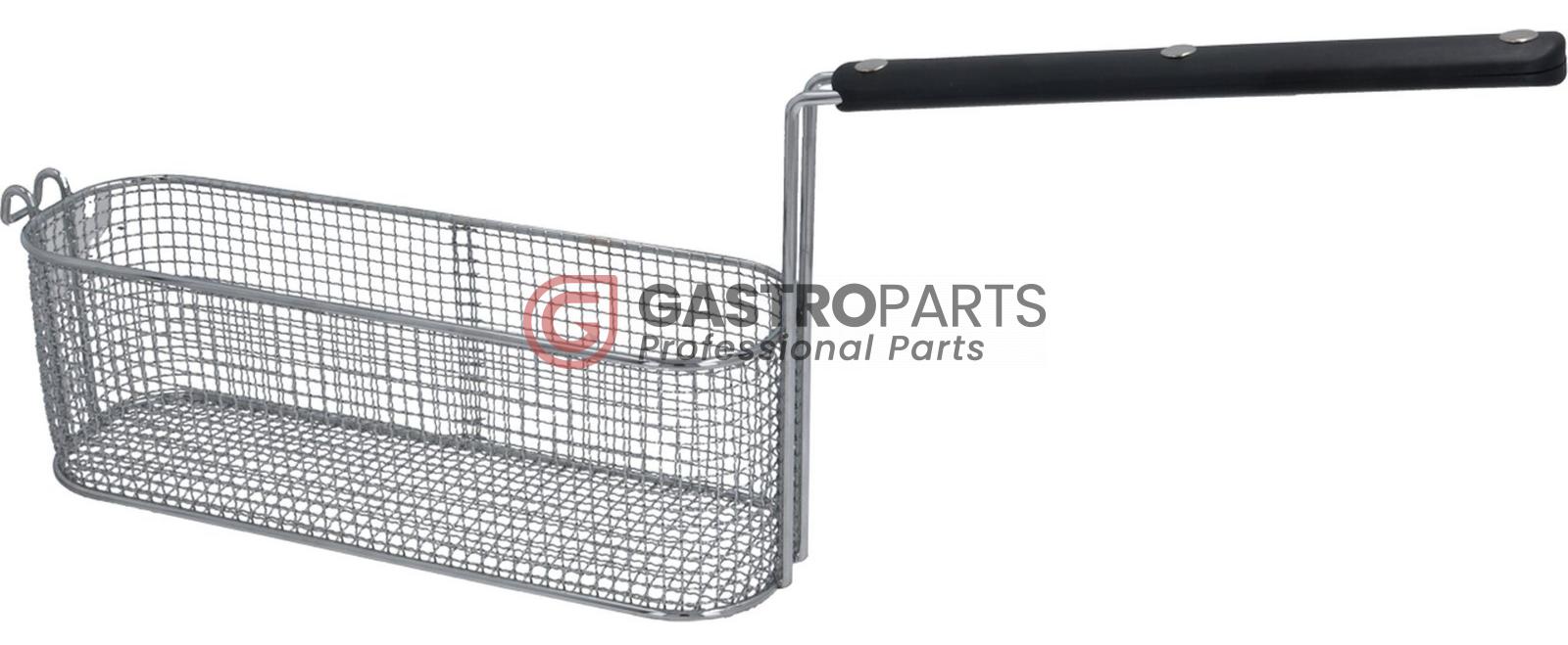 Friturekoger kurv 110x358xh120 mm 1/2 - G93225
