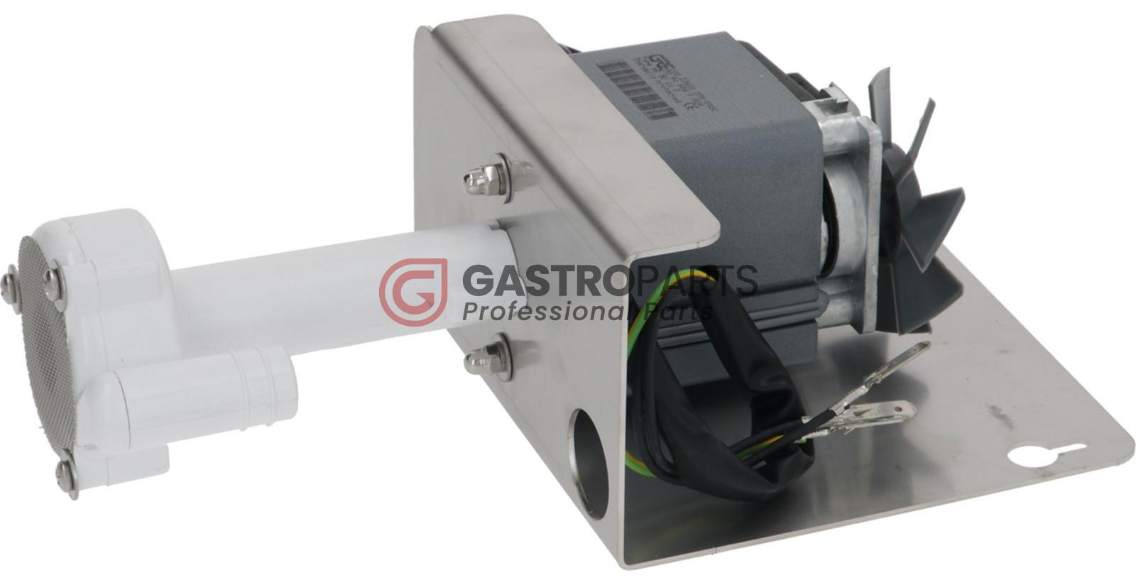 Isterning pumpe REBO NR50 - C23626 - G93285