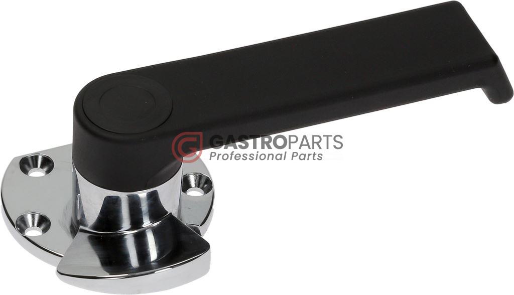 Håndtag for ovne serie 6300 - højre side - G93091