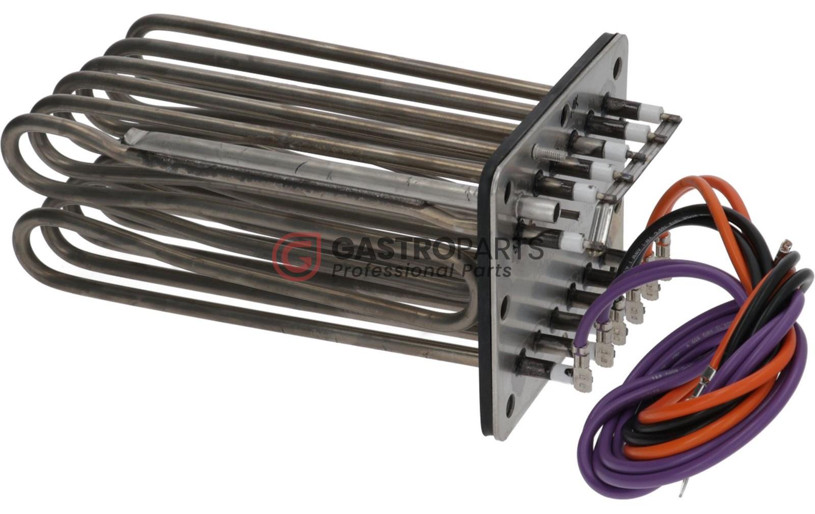 Varmelegeme 18000W 230/400V - G93278