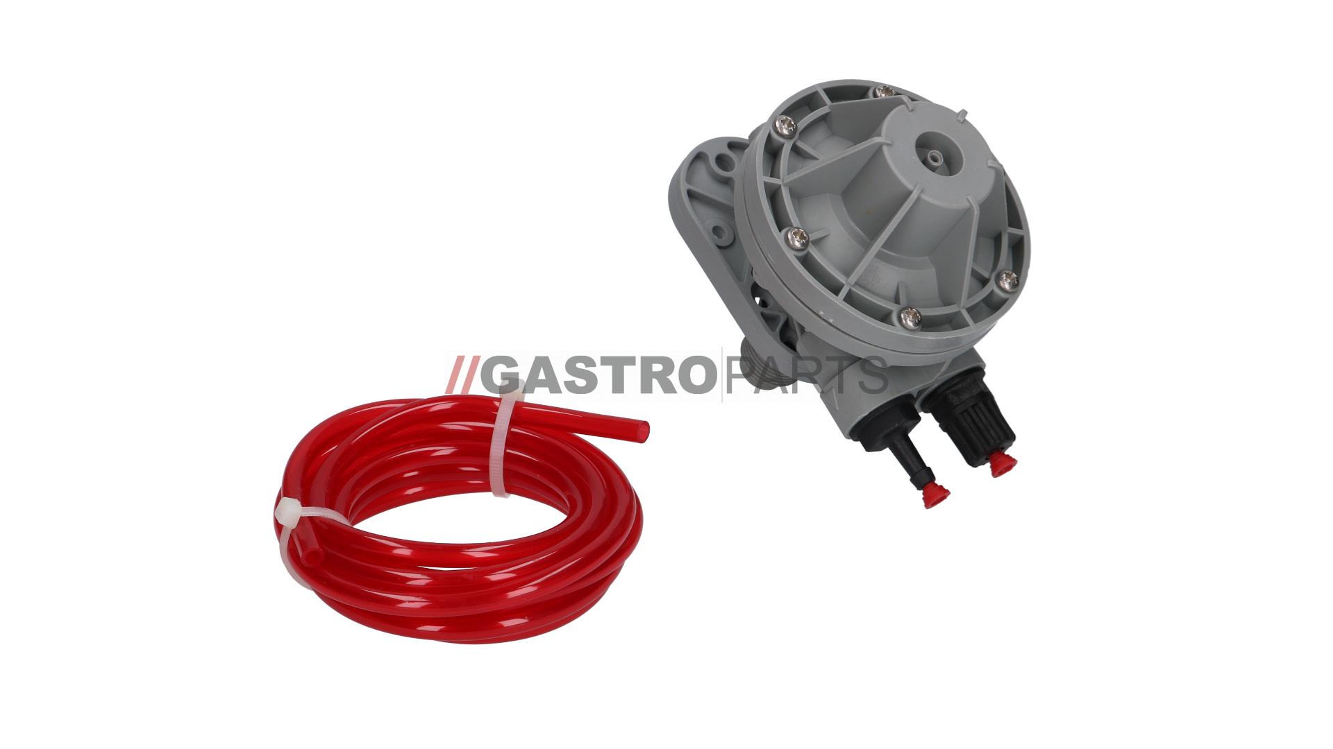 Hydraulisk Afspændingspumpe DIB-P - G91802